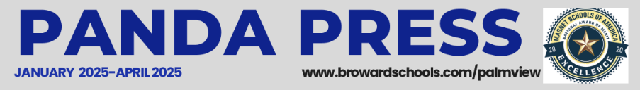  Panda Press Title